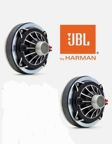 Jbl compression driver d250 - compression,