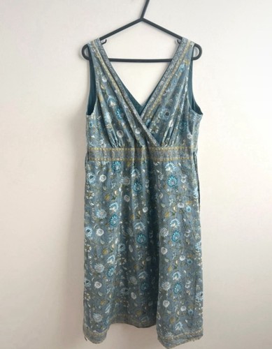 Anokhi for east - anokhi, dress