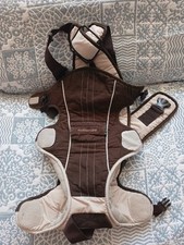 Mothercare Baby Carrier,Brown