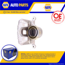 Brake Caliper fits HONDA CIVIC
