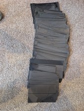 GB Presentation Packs empty