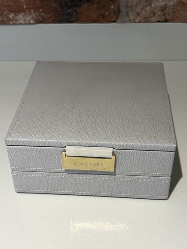 Chamilia stackers charm bead - stackers,