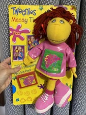 Tweenies - Messy Time! Fizz