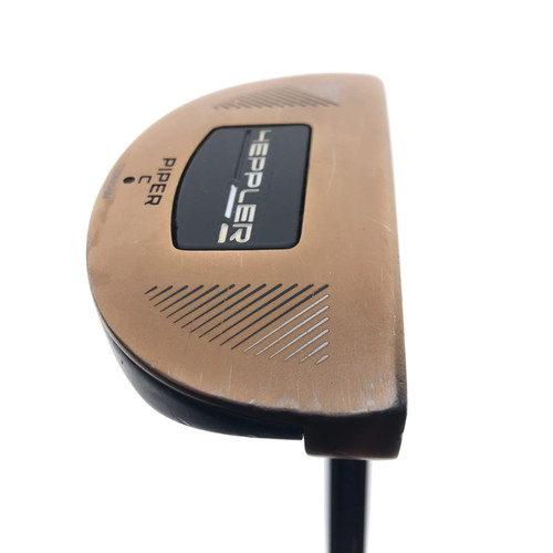 Used ping heppler - piper, c