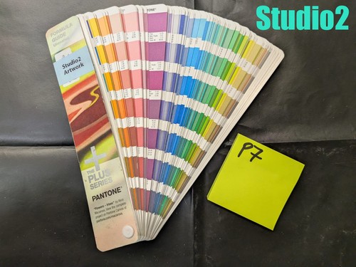 Pantone formula guide - formula,