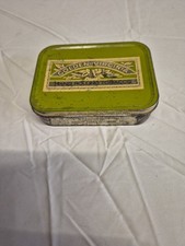 Vintage Golden Virginia