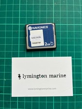 Navionics NAEU628L UK, Ireland
