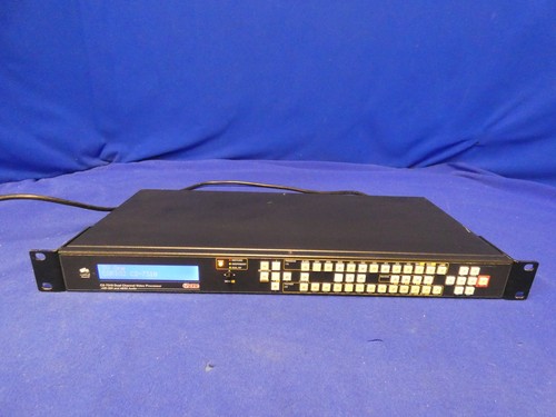 One corio 7310 dual - tv,