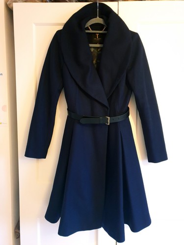 Ted baker laureol dark - dark, navy