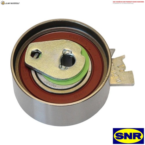 Tensioner pulley timing belt - pulley,