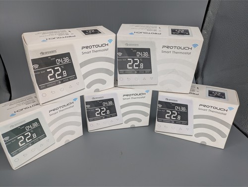 Prowarm protouch wifi - prowarm, smart