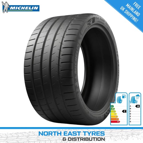 285 michelin pilot - 1x, 19