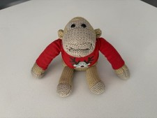PG Tips Monkey - Red Christmas
