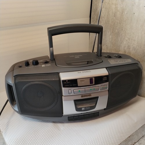 Aiwa csd es225 compact - csd-es225,