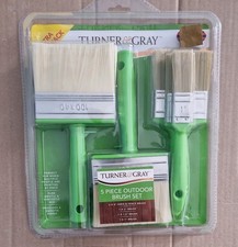 5pc Turner & Gray Outdoor
