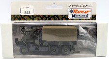 Roco 853 HO LKW 5 Ton Truck