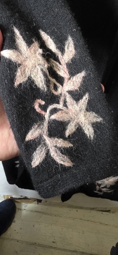 Gharani strok lambswool - strok, 70%