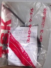 SUZUKI AS50 / TC120 /  T125