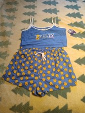 BNwT Womens Tweety Pie 2 Piece
