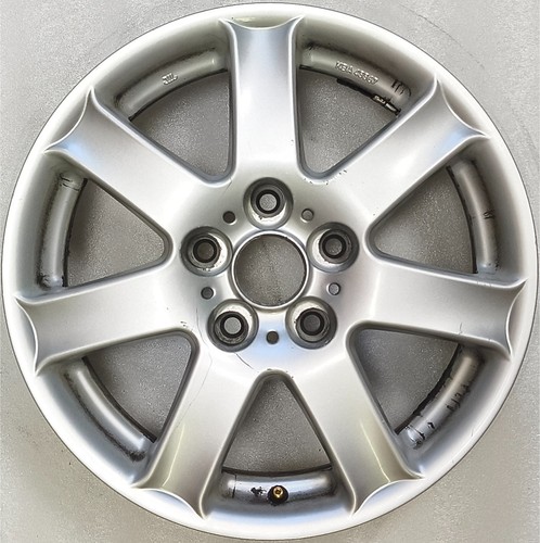 Rial flair 7jx16 et20 lug - et20, 5-lug