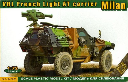 Ace models french - ace,