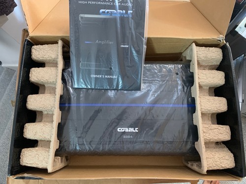 Orion cobalt 6004 channel - orion,