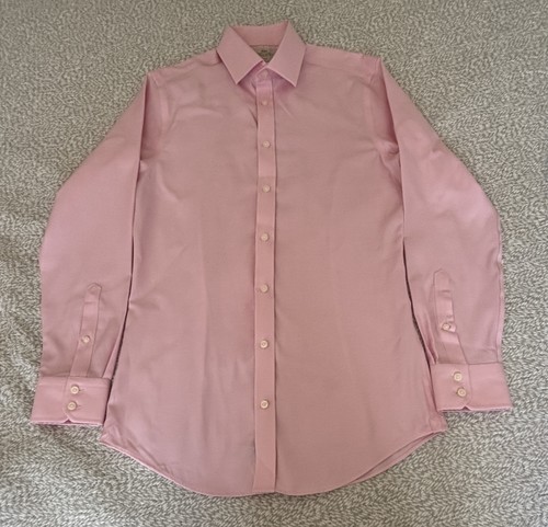 Men hawes curtis - hawes, pink