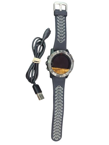 Garmin fenix sapphire watch - 5x,
