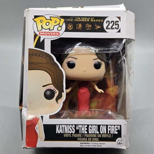 Katniss everdeen girl - everdeen, on