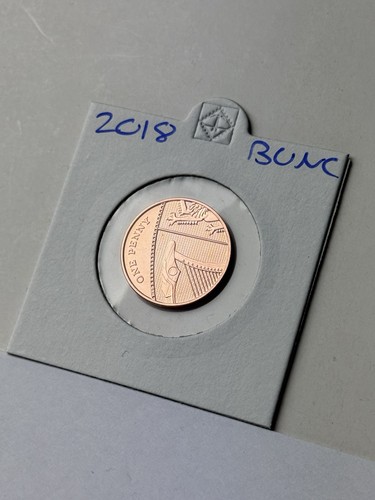2018 shield uncirculated - 2018, 1p