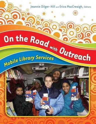 The road with outreach - on,