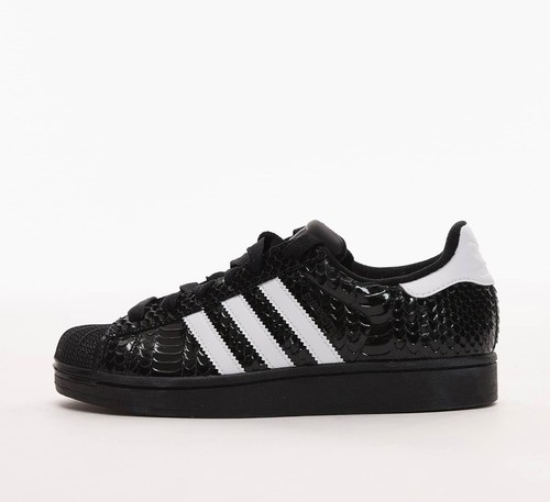 Adidas superstar croc print - adidas, ii