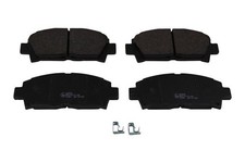 NK Front Brake Pad Set for