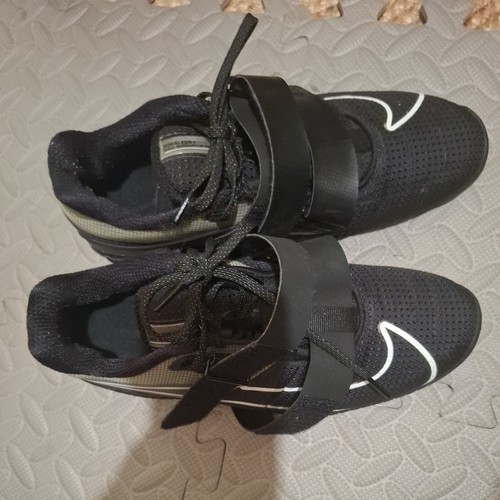 Nike romaleos weightlifting - romaleos, 4