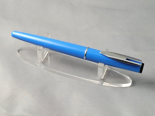 Waterman reflex blue fountain - reflex,