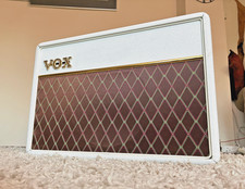 Vox AC10C1 in Rare Bronco
