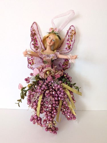 Woodland forest fairy - fairy, pixie