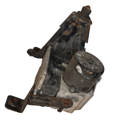 Vauxhall vectra abs pump - vauxhall,