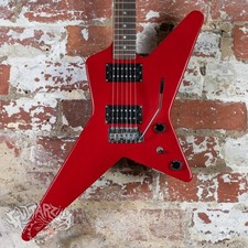 Tokai Original Series Five Star FSD-50 1980's Red MIJ Japan