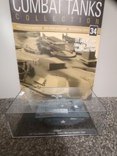 DEAGOSTINI 1944 LVT (A)-1