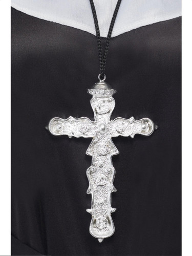 Nun vicar religious - nun,