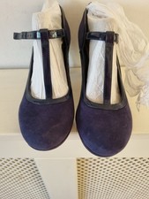 Clarks Artisan Chorus Tempo