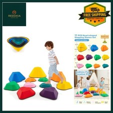 Engaging Kids Stepping Stones
