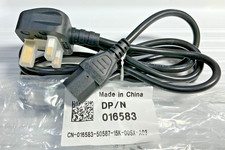Dell volex 016583 uk - dell, dp/n