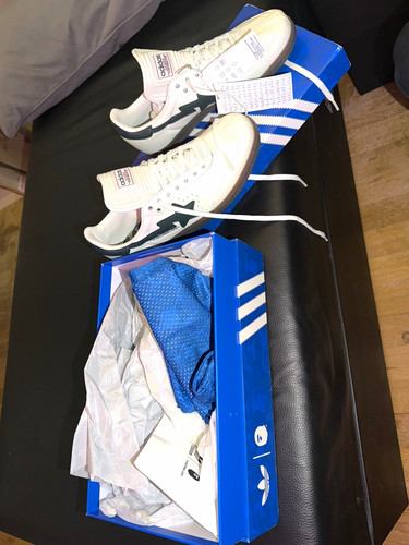 Adidas samba bape limited - adidas,
