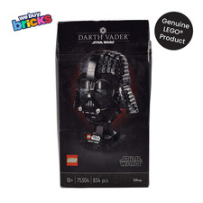 LEGO® - Star Wars - Helmet