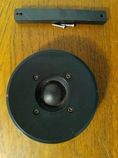 Tweeter zz10197 hf driver - b&w,