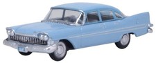 Oxford Diecast 1:87 Plymouth