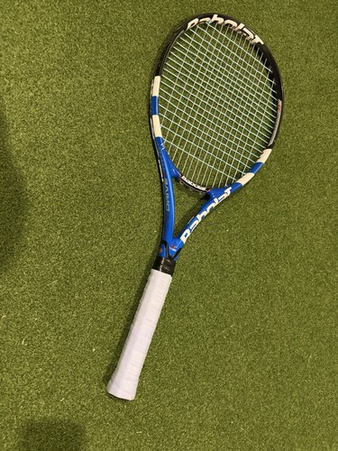 Babolat pure drive roddick - babolat,