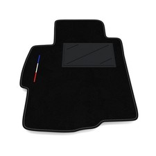 DRIVING SIDE ONLY MAT 1pc for